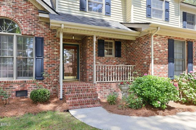 151 Crown Point, Sanford, NC 27332