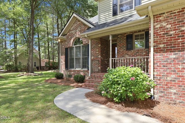 151 Crown Point, Sanford, NC 27332