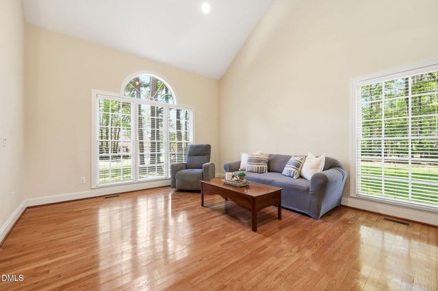 151 Crown Point, Sanford, NC 27332