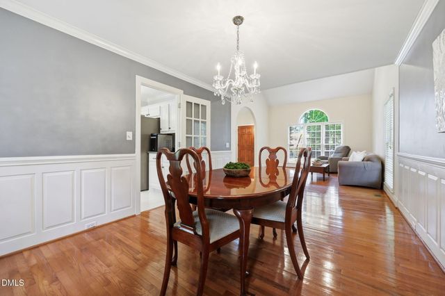 151 Crown Point, Sanford, NC 27332