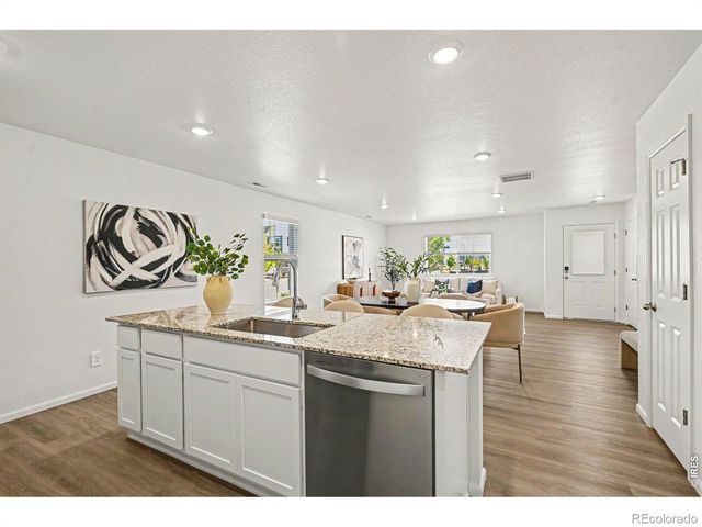 6545 N Nepal Street, Aurora, CO 80019