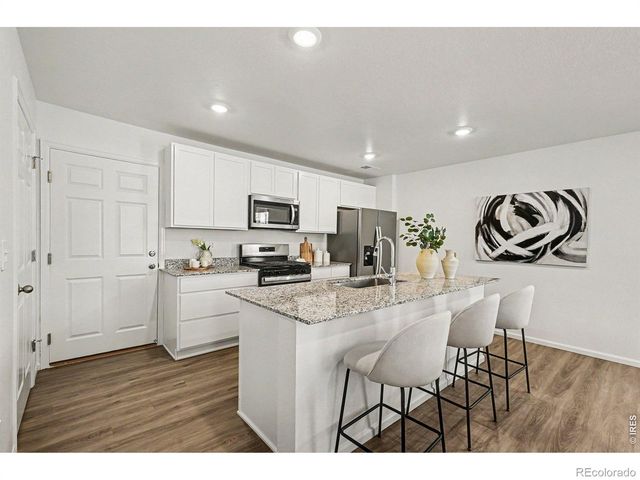 6545 N Nepal Street, Aurora, CO 80019