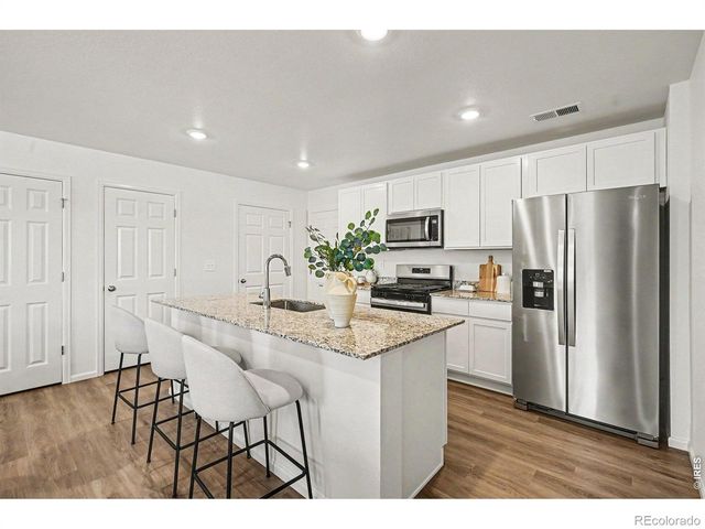 6545 N Nepal Street, Aurora, CO 80019