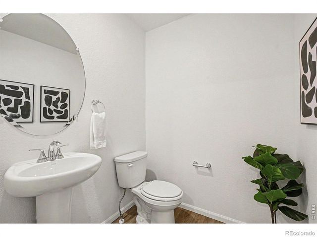 6545 N Nepal Street, Aurora, CO 80019