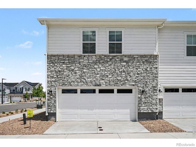 6545 N Nepal Street, Aurora, CO 80019