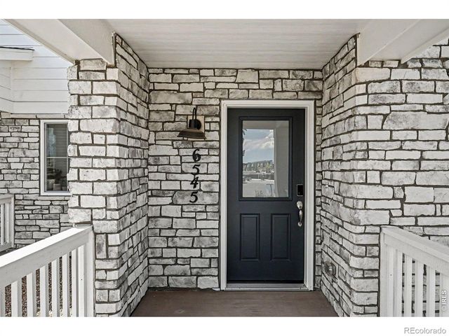 6545 N Nepal Street, Aurora, CO 80019