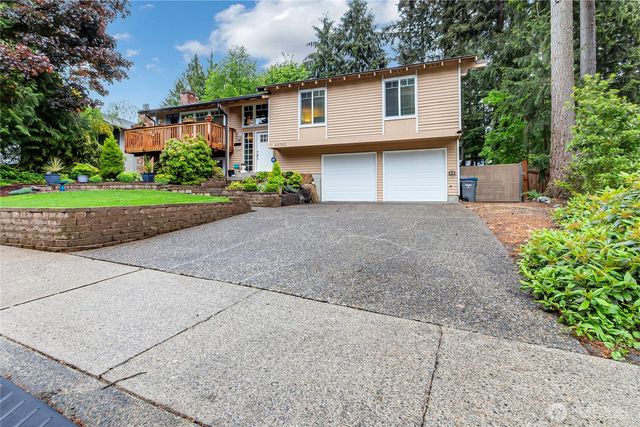 33762 32nd Avenue SW, Federal Way, WA 98023