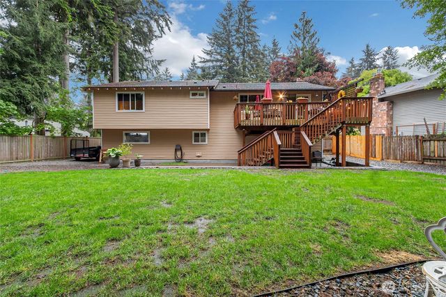 33762 32nd Avenue SW, Federal Way, WA 98023