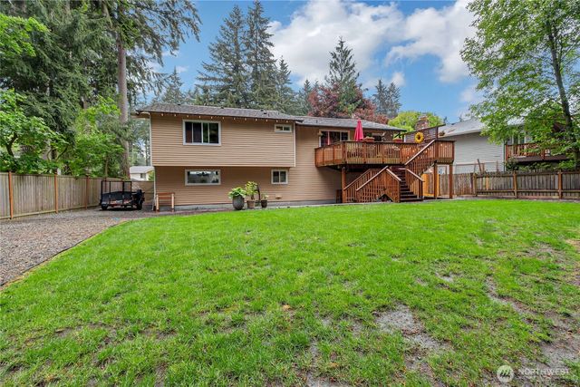 33762 32nd Avenue SW, Federal Way, WA 98023