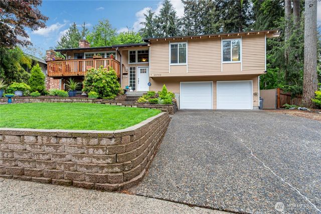 33762 32nd Avenue SW, Federal Way, WA 98023