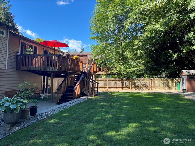 33762 32nd Avenue SW, Federal Way, WA 98023