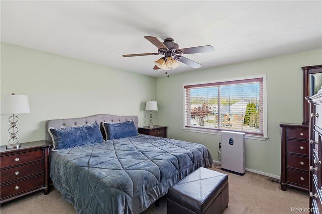 25030 Balsam Drive, Brownstown Charter Township, MI 48134