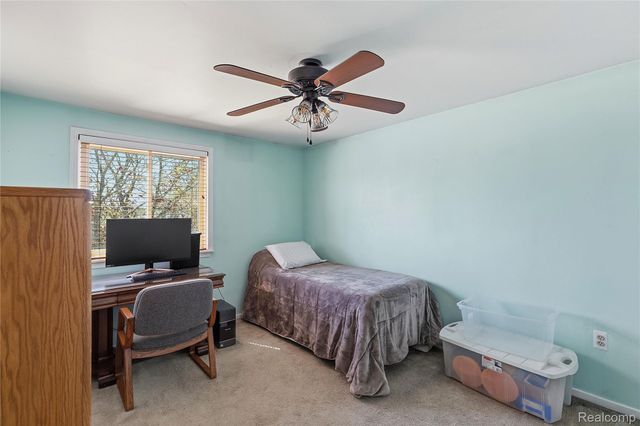 25030 Balsam Drive, Brownstown Charter Township, MI 48134