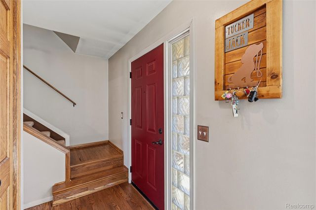 25030 Balsam Drive, Brownstown Charter Township, MI 48134