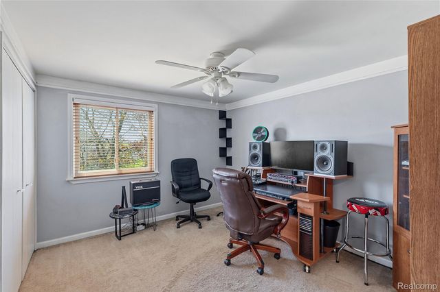 25030 Balsam Drive, Brownstown Charter Township, MI 48134