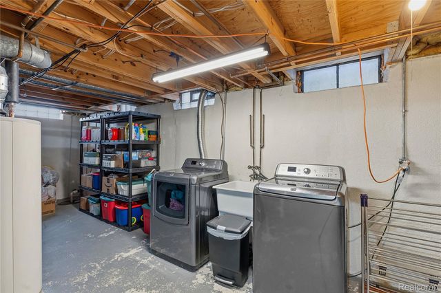 25030 Balsam Drive, Brownstown Charter Township, MI 48134