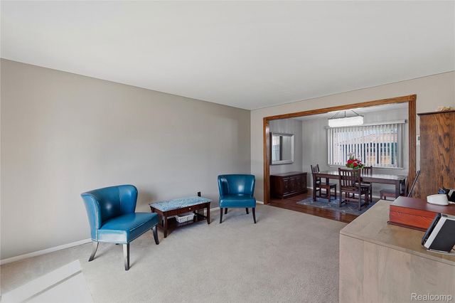 25030 Balsam Drive, Brownstown Charter Township, MI 48134