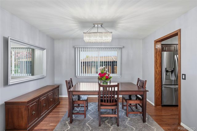 25030 Balsam Drive, Brownstown Charter Township, MI 48134