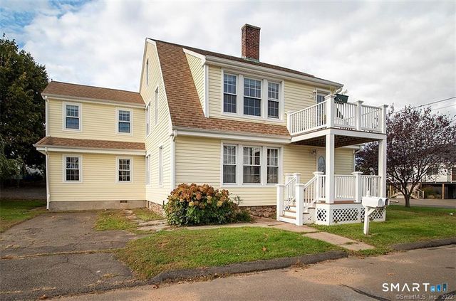 1 Cocheco Avenue 1st, Branford, CT 06405