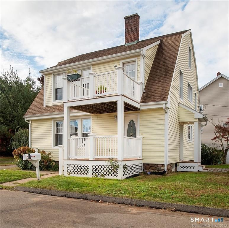 1 Cocheco Avenue 1st, Branford, CT 06405