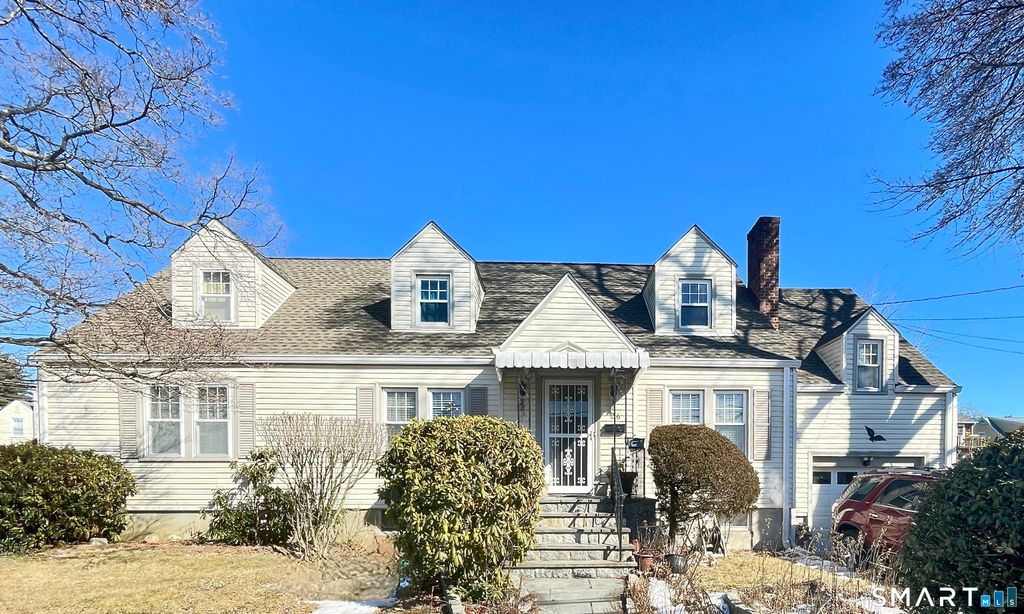 26 Sention Avenue, Norwalk, CT 06850