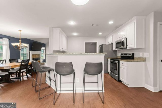 59 Arbor Point, Bethlehem, GA 30620