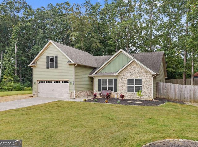 59 Arbor Point, Bethlehem, GA 30620