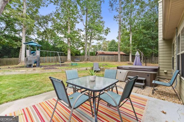 59 Arbor Point, Bethlehem, GA 30620