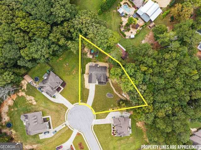 59 Arbor Point, Bethlehem, GA 30620