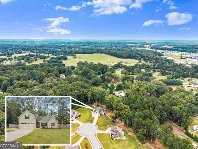 59 Arbor Point, Bethlehem, GA 30620