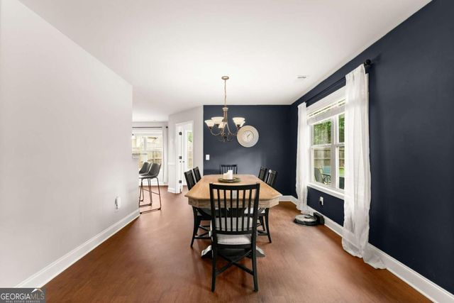 59 Arbor Point, Bethlehem, GA 30620