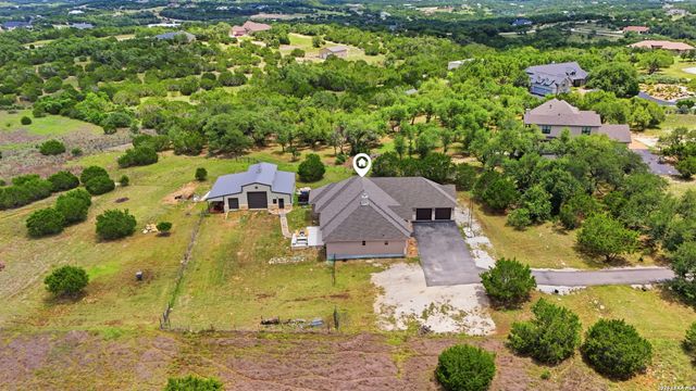 323 BOSQUE RDG, Spring Branch, TX 78070