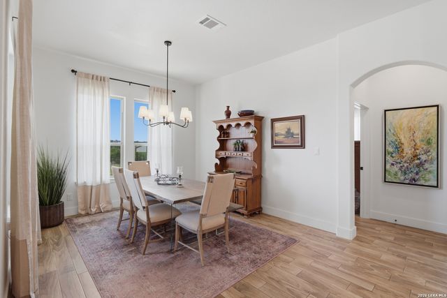 323 BOSQUE RDG, Spring Branch, TX 78070