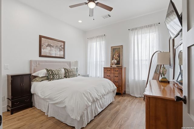 323 BOSQUE RDG, Spring Branch, TX 78070
