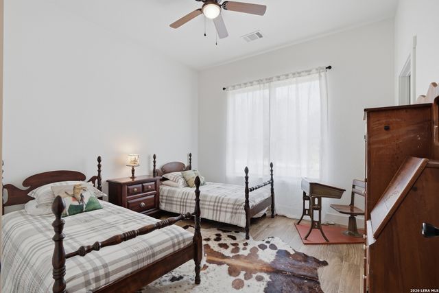 323 BOSQUE RDG, Spring Branch, TX 78070