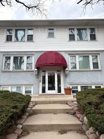 9507 Kelvin Lane 2331, Schiller Park, IL 60176
