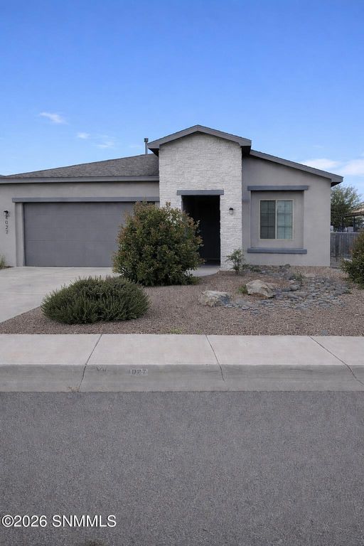 4027 Bravia Dove Loop, Las Cruces, NM 88001