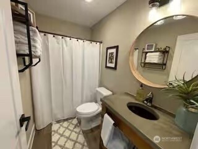 108 Chief Kiona, Silver Creek, WA 98585