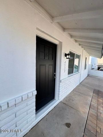 4533 W PALM Lane, Phoenix, AZ 85035