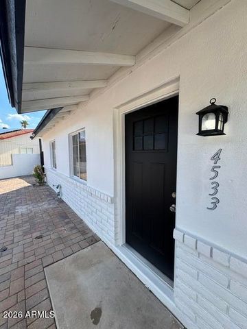 4533 W PALM Lane, Phoenix, AZ 85035