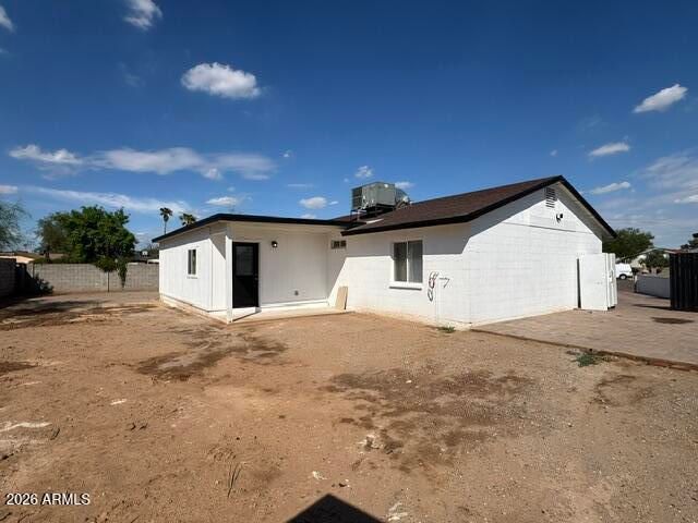 4533 W PALM Lane, Phoenix, AZ 85035