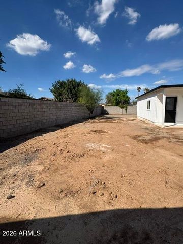 4533 W PALM Lane, Phoenix, AZ 85035