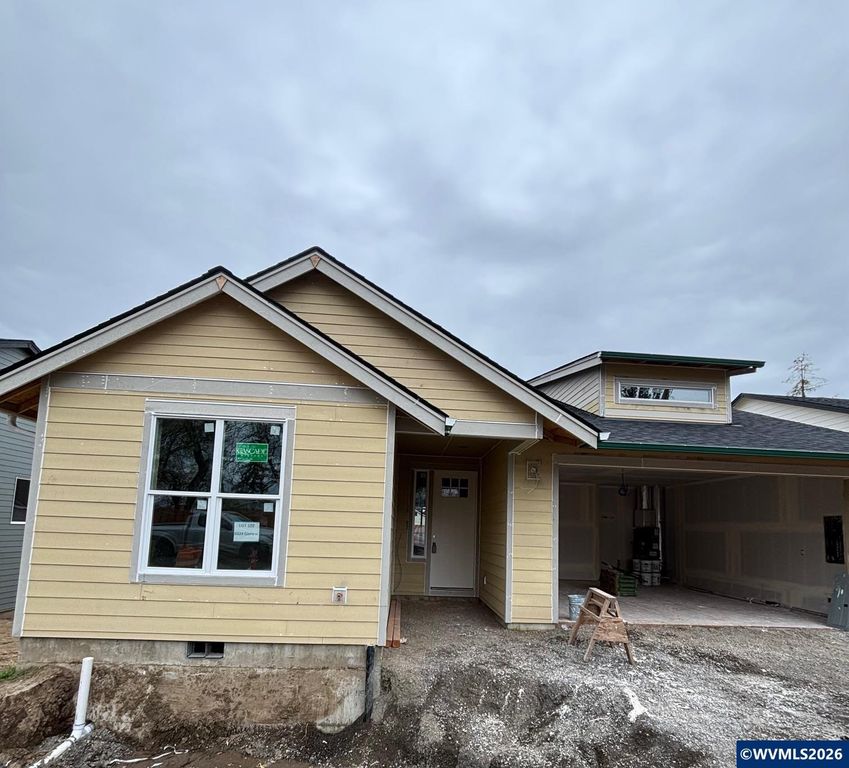 9324 Glory Ct NE, Salem, OR 97305