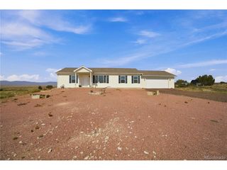 307 S Montecito Dr, Pueblo West, CO 81007