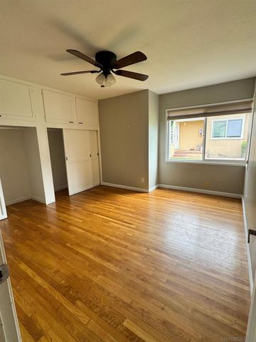 1564 Ebers St., San Diego, CA 92107