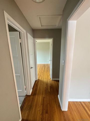 1564 Ebers St., San Diego, CA 92107