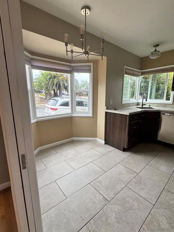 1564 Ebers St., San Diego, CA 92107