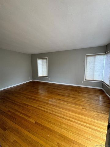 1564 Ebers St., San Diego, CA 92107