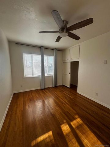 1564 Ebers St., San Diego, CA 92107