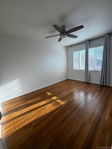 1564 Ebers St., San Diego, CA 92107